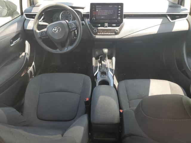 2020 TOYOTA COROLLA LE - JTDEPRAE9LJ019967
