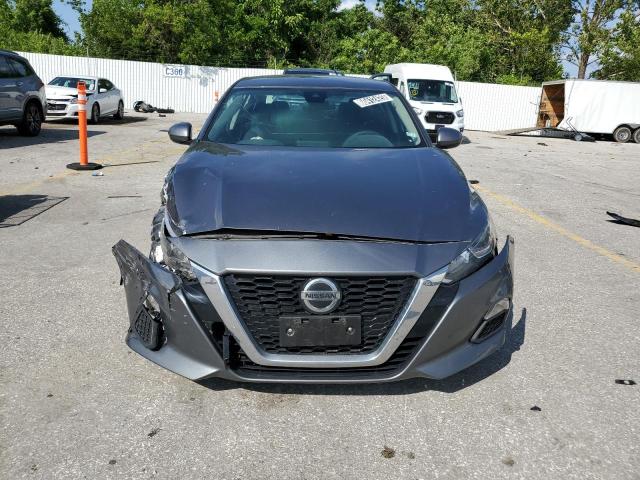 2021 NISSAN ALTIMA S - 1N4BL4BV0MN388510
