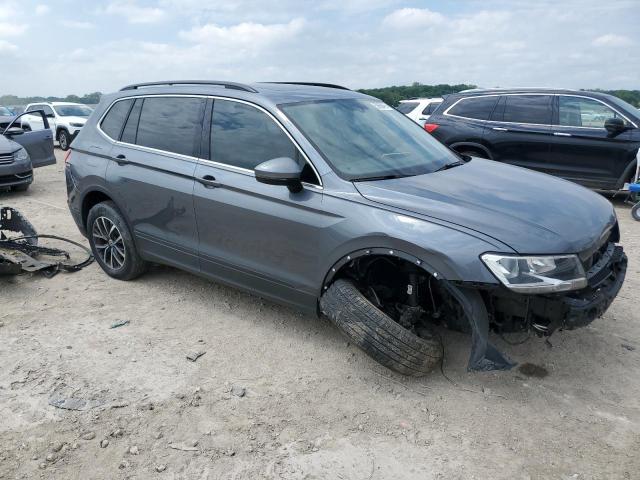 Vin: 3vv2b7ax1km198497, lot: 58969455, volkswagen tiguan se 20194