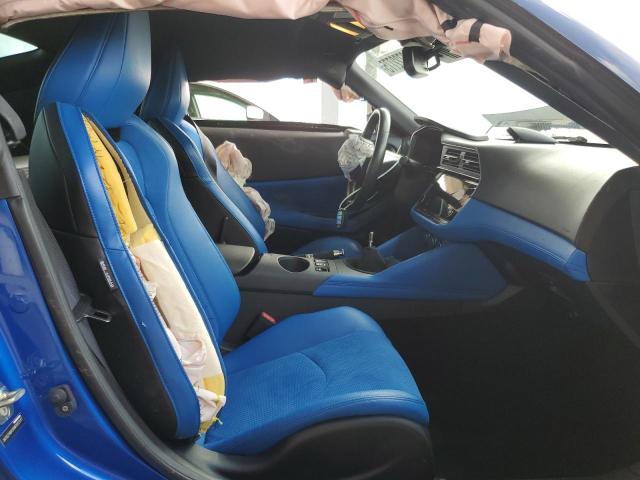2024 NISSAN Z PERFORMA JN1BZ4BH3RM360347