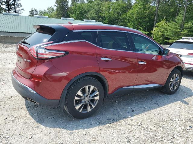 Vin: 5n1az2mh5fn229061, lot: 60407145, nissan murano s 20153