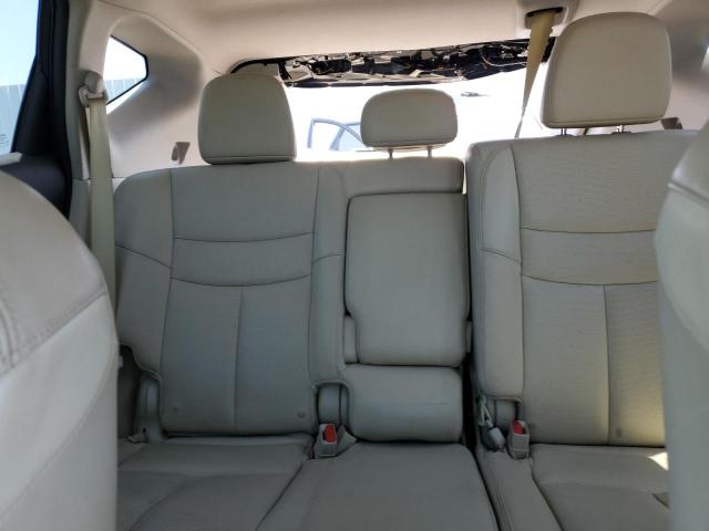 2015 NISSAN MURANO S - 5N1AZ2MH3FN211738