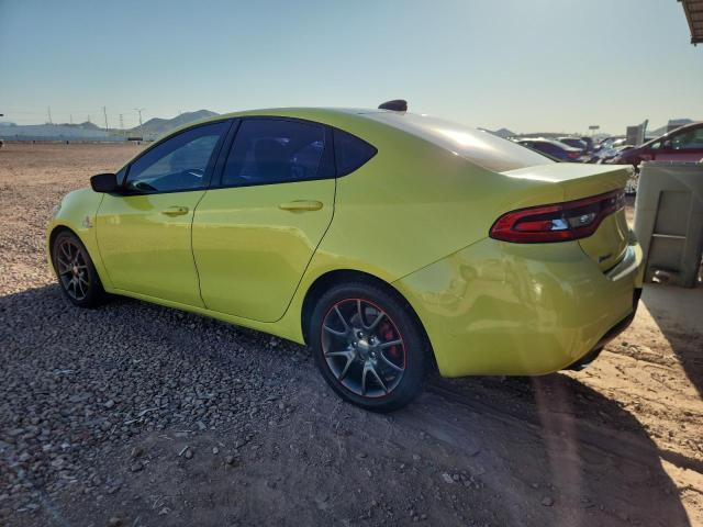 Vin: 1c3cdfba4dd118582, lot: 60140385, dodge dart sxt 20132
