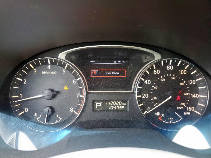 2015 NISSAN ALTIMA 2.5 - 1N4AL3AP1FN304707