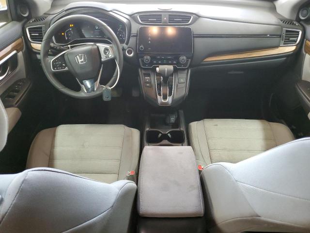 2017 HONDA CR-V EX 7FARW1H52HE042635
