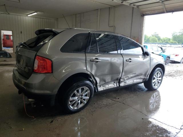 Vin: 2fmdk3jcxdbb50591, lot: 60107725, ford edge sel 20133