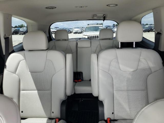 2024 KIA TELLURIDE 5XYP64GC2RG538338