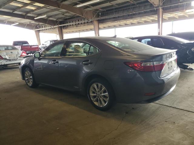 Vin: jthbw1gg7d2033716, lot: 59345095, lexus es300 300h 20132