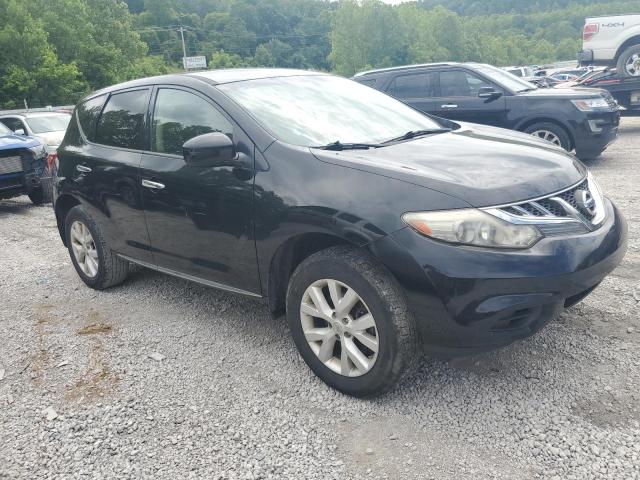Vin: jn8az1mw0cw204320, lot: 61301365, nissan murano s 20124