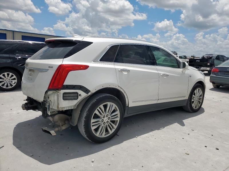2018 CADILLAC XT5 PREMIU 1GYKNERS6JZ110697