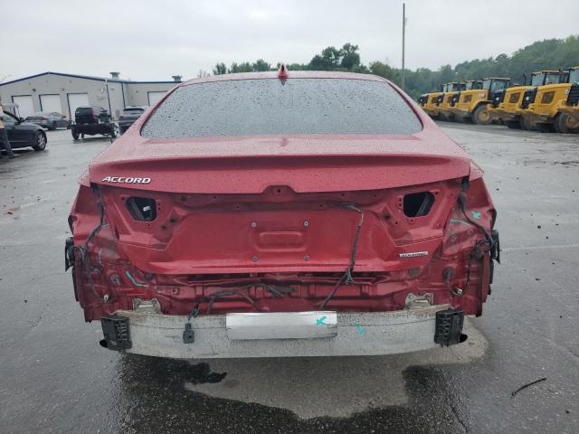 2018 HONDA ACCORD TOU - 1HGCV1F92JA018233