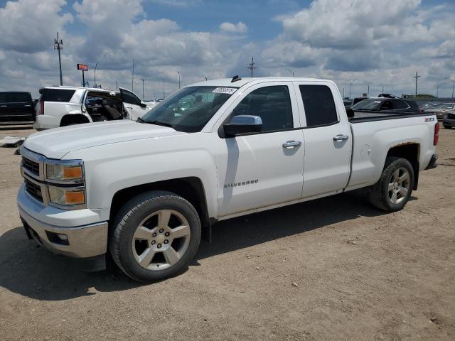 Vin: 1gcvkrecxez161644, lot: 60650875, chevrolet all models k1500 lt 2014 img_1