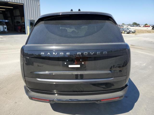 2025 LAND ROVER RANGE ROVE SALKP9FU5SA281205