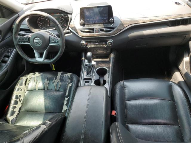 2020 NISSAN ALTIMA SL 1N4BL4EV8LC156923