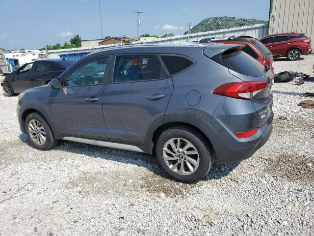 2018 HYUNDAI TUCSON SEL KM8J3CA4XJU746668