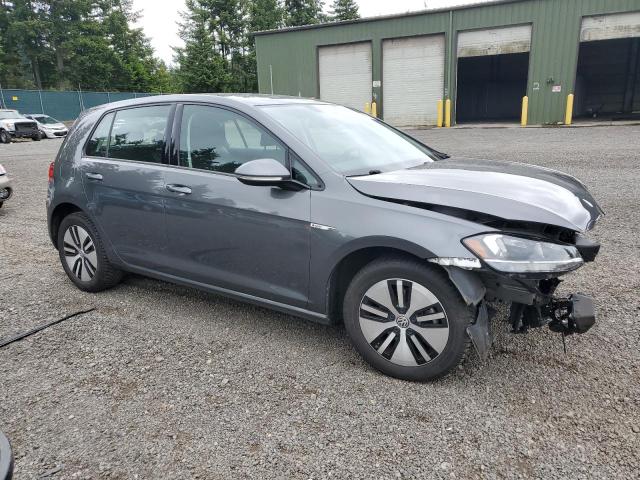 2019 VOLKSWAGEN E-GOLF SE WVWKR7AU1KW911298