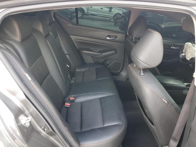 2021 NISSAN ALTIMA SR 1N4BL4CV6MN331422
