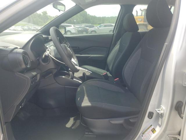 2020 NISSAN KICKS S - 3N1CP5BVXLL561587