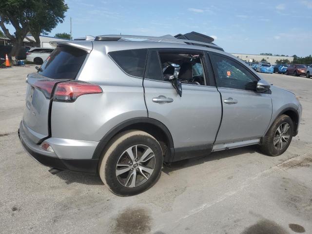 2017 TOYOTA RAV4 XLE - 2T3WFREV5HW370126