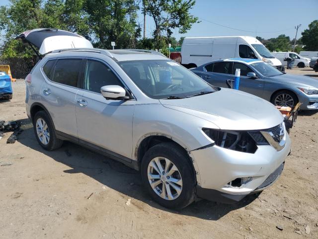 2016 NISSAN ROGUE S - 5N1AT2MV8GC870838