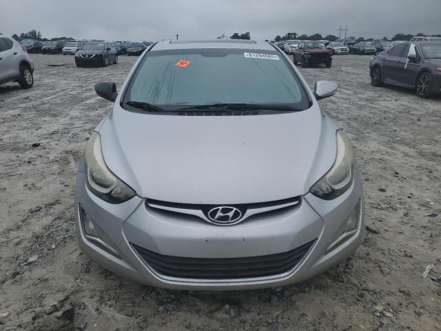 2016 HYUNDAI ELANTRA SE - KMHDH4AE1GU480978