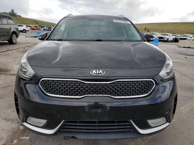 2017 KIA NIRO EX TO KNDCE3LC7H5081745