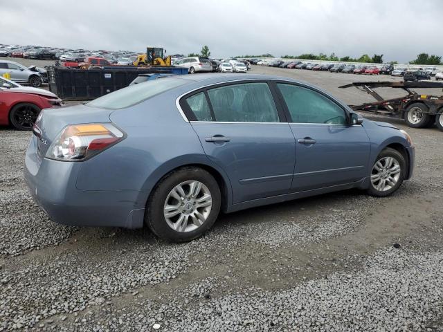 Vin: 1n4al2ap8cc165192, lot: 61423045, nissan altima base 20123