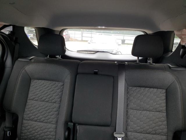 2019 CHEVROLET EQUINOX LT - 3GNAXKEV9KS560862