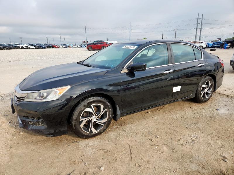 Vin: 1hgcr2f30ga057899, lot: 60332975, honda accord lx 2016 img_1