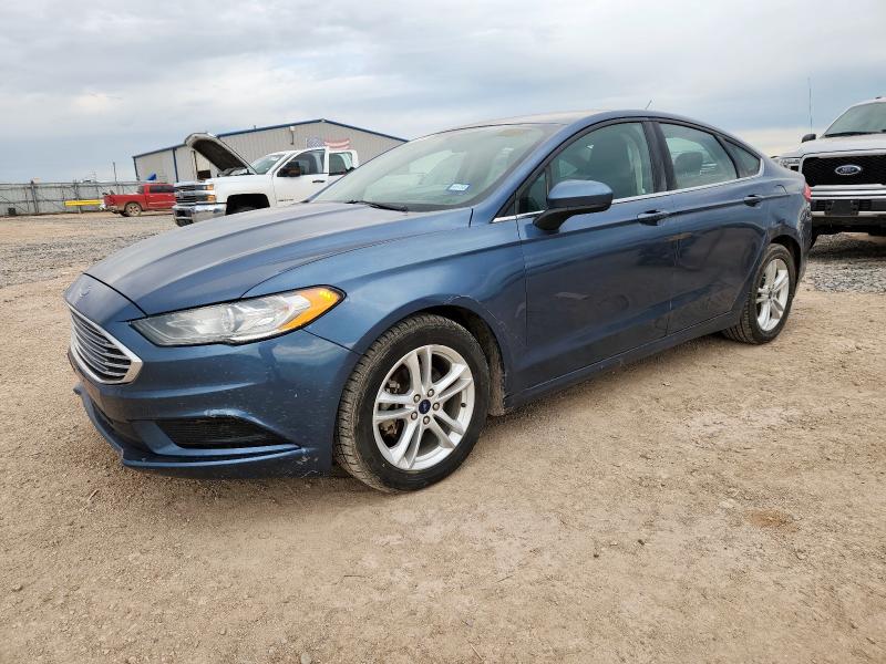 Vin: 3fa6p0h73jr227424, lot: 62747395, ford fusion se 2018 img_1