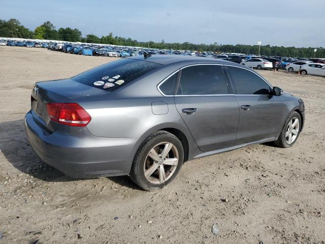 Vin: 1vwas7a35fc097233, lot: 59717985, volkswagen passat s 20153