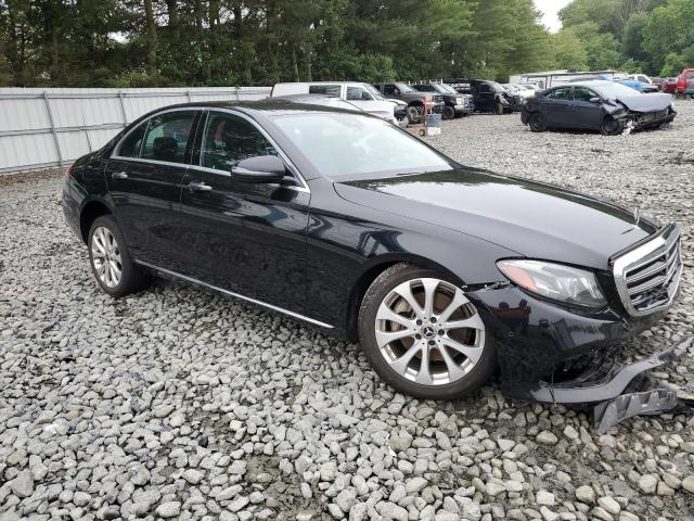 Vin: wddzf4kb6ja302552, lot: 61095395, mercedes-benz e-class 300 4matic 20184