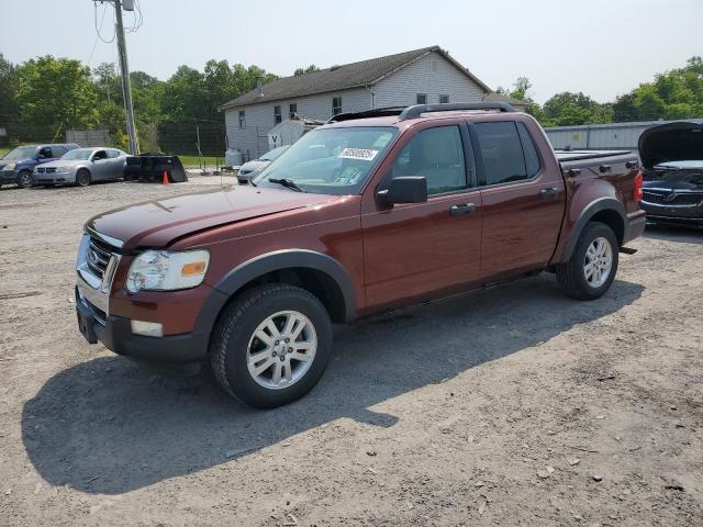 Vin: 1fmeu5be6aua41397, lot: 60508925, ford explorer xlt 2010 img_1