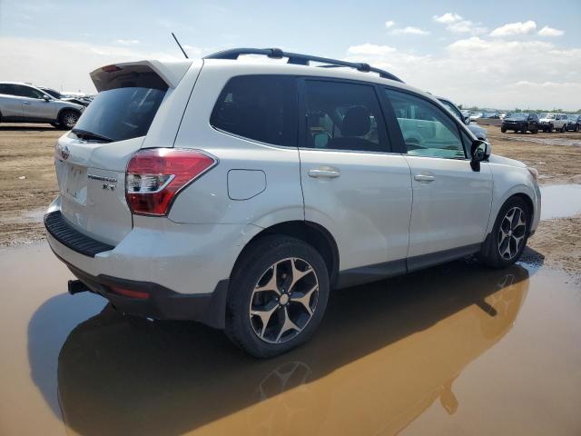 Vin: jf2sjgdc8fh503905, lot: 59885145, subaru forester 2.0xt premium 20153