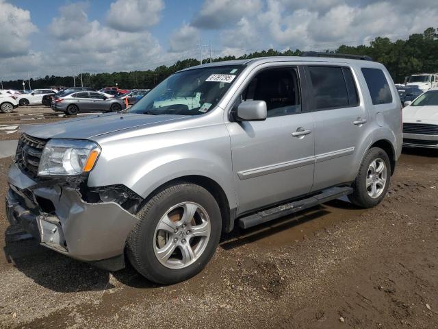 HONDA PILOT EXL
