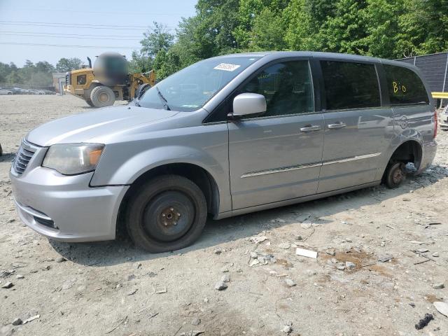 CHRYSLER TOWN & COU