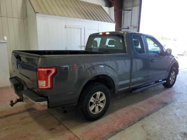 Vin: 1ftex1e87gfc66337, lot: 60286745, ford f-150 super cab 20163