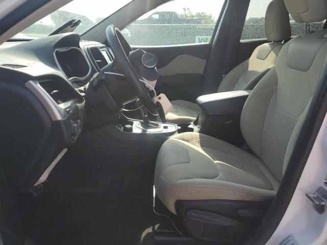 2016 JEEP CHEROKEE S 1C4PJMAS5GW228120