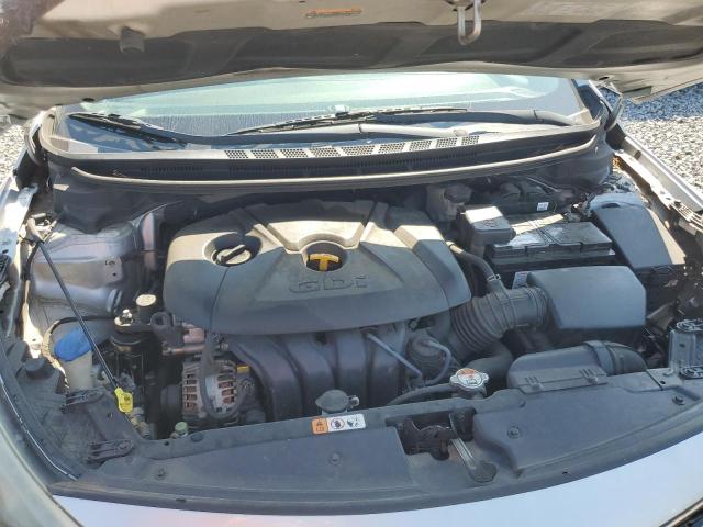 2016 KIA FORTE EX - KNAFX6A81G5602915