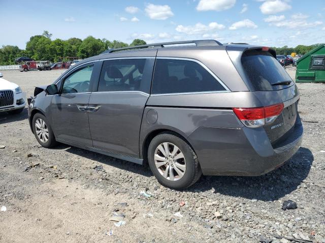 Vin: 5fnrl5h69gb155484, lot: 58751305, honda all models exl 20162