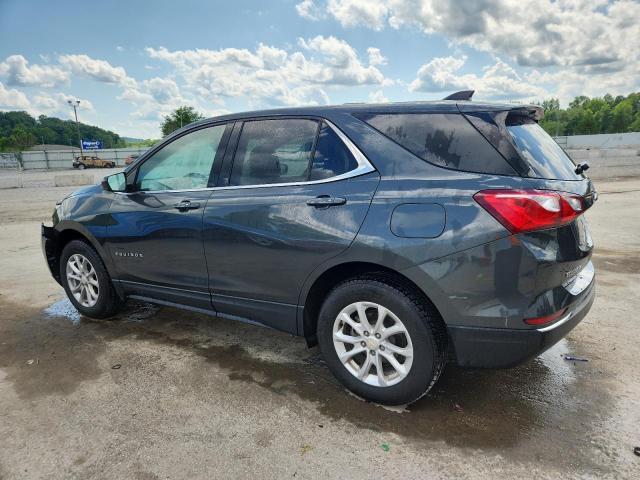 Vin: 3gnaxjev3js639985, lot: 61472495, chevrolet equinox lt 20182