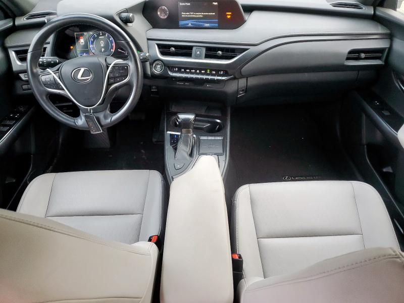 2020 LEXUS UX 200 JTHX3JBH8L2021412