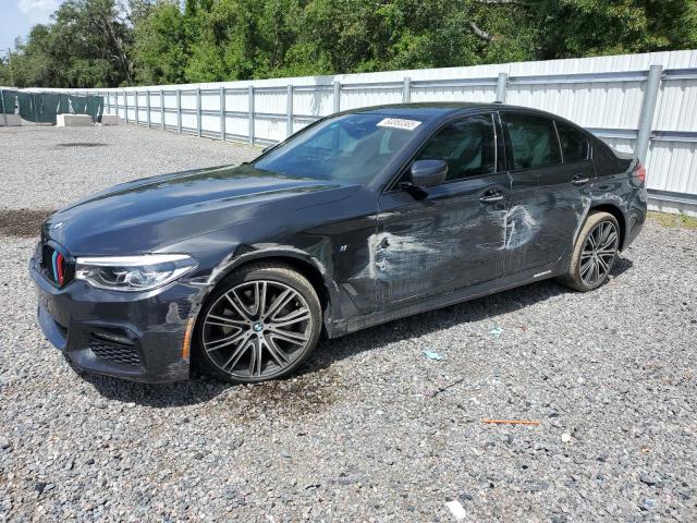 Vin: wbaje5c37hg915145, lot: 60360365, bmw 5 series i 2017 img_1