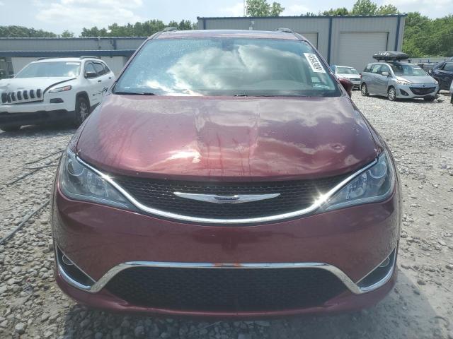 2017 CHRYSLER PACIFICA T 2C4RC1BG2HR598611