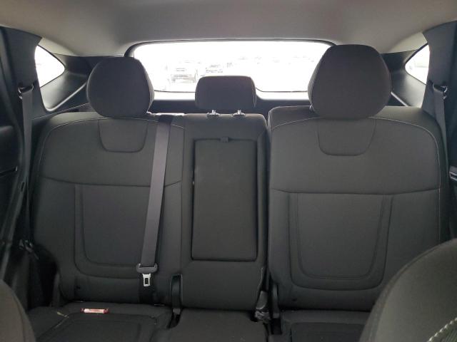 2022 HYUNDAI TUCSON SEL 5NMJB3AE0NH060135