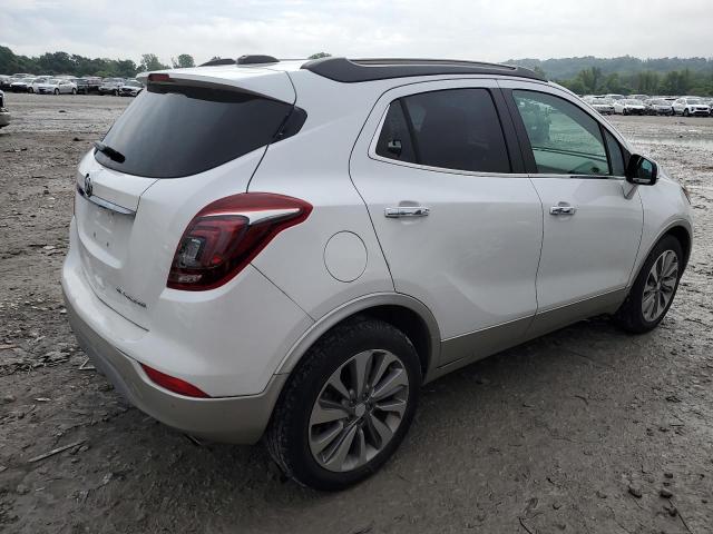 Vin: kl4cjasb0kb724772, lot: 58722055, buick encore preferred 20193
