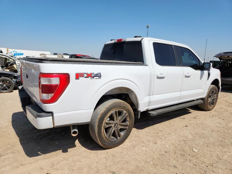 2022 FORD F150 SUPER - 1FTFW1E54NKD39777