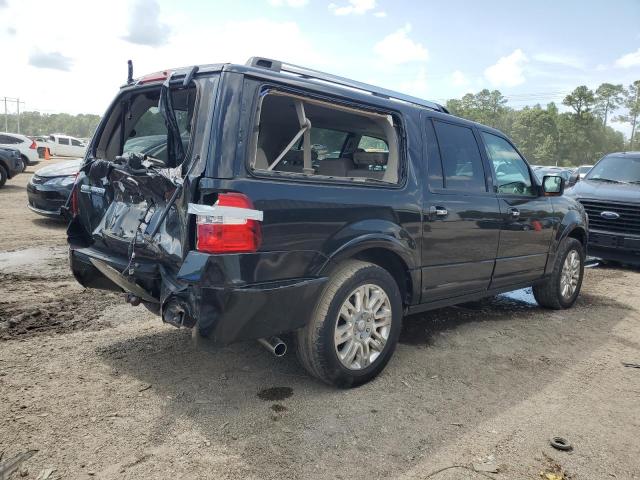 Vin: 1fmjk1k58def62911, lot: 61591555, ford expedition el limited 20133
