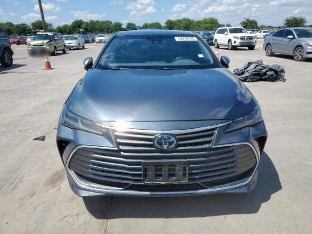 2019 TOYOTA AVALON XLE - 4T1B21FB0KU003876