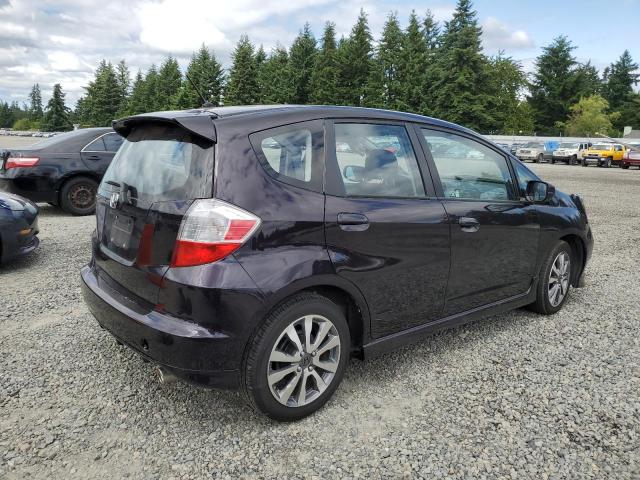 Vin: jhmge8h56dc045882, lot: 61528215, honda fit sport 20133